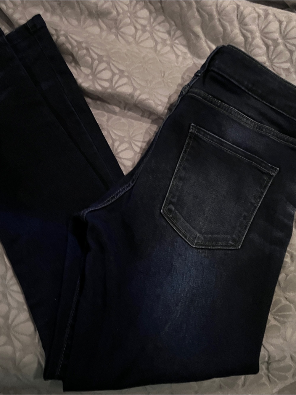 Arizona Jean Company Jegging Junior size 11, with Esterell/ spandex for stretch